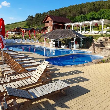 La Hacienda Hotell Chetani Exteriör bild