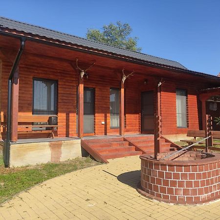 La Hacienda Hotell Chetani Exteriör bild