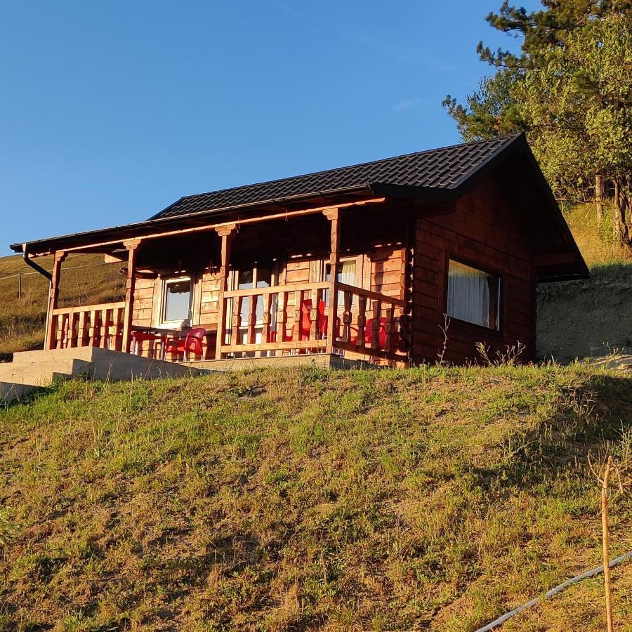 La Hacienda Hotell Chetani Exteriör bild