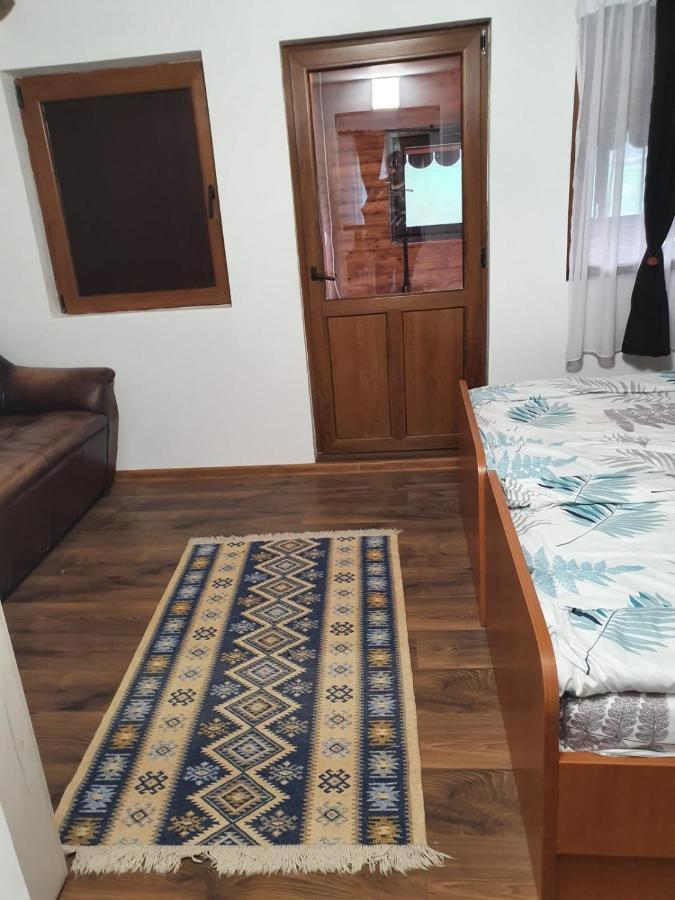 La Hacienda Hotell Chetani Exteriör bild