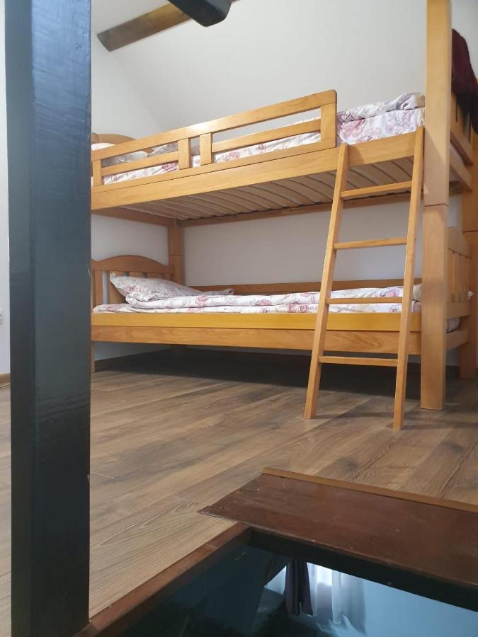 La Hacienda Hotell Chetani Exteriör bild