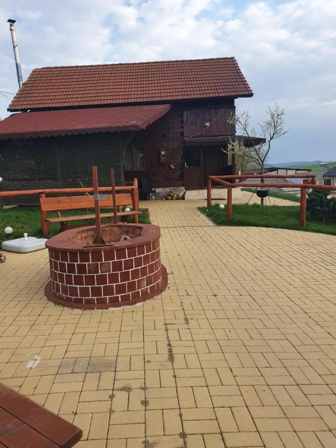 La Hacienda Hotell Chetani Exteriör bild