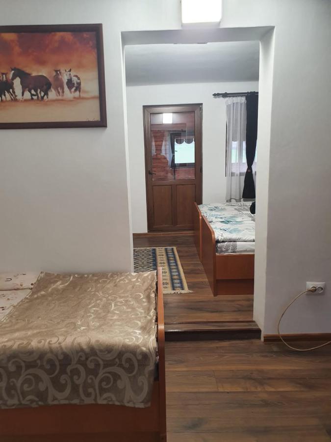 La Hacienda Hotell Chetani Exteriör bild