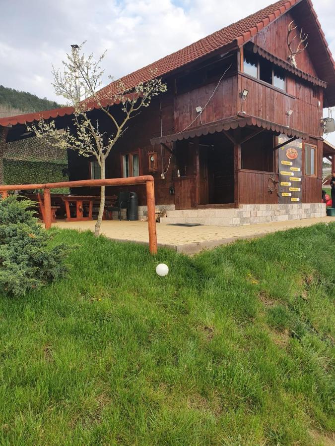 La Hacienda Hotell Chetani Exteriör bild