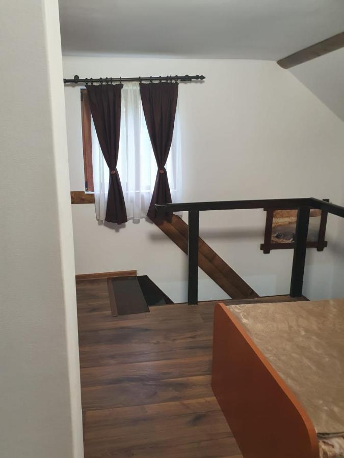 La Hacienda Hotell Chetani Exteriör bild