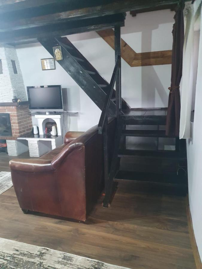 La Hacienda Hotell Chetani Exteriör bild